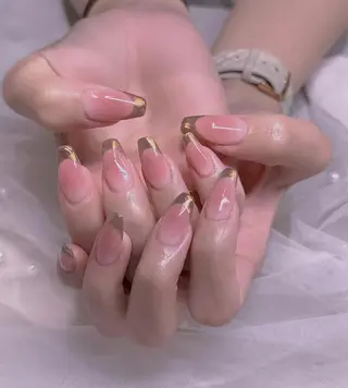 ネイル エムズ エムズのマツエク・マツパデザイン