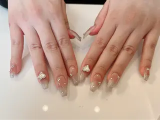 ネイル nail salon MARNI（ﾏﾙﾆ）のネイルデザイン