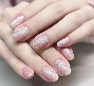 ネイル Rika Nail salon 1のネイルデザイン