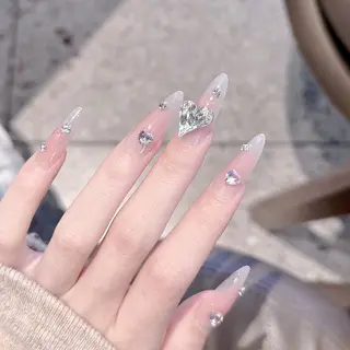 ネイル CI CI nailのネイルデザイン