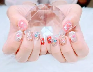 ネイル 小山店 sayakaのその他イメージ