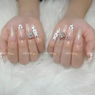 ネイル MEI Nailのネイルデザイン