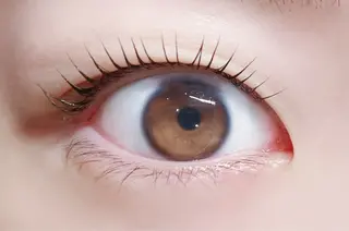 マツエク・マツパ T CHIKAのマツエク・マツパデザイン