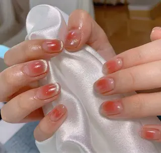 ネイル る るのネイルデザイン