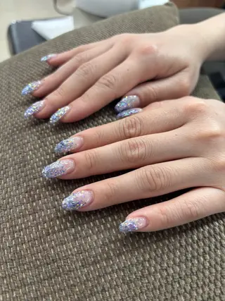 ネイル Terra ...Tのネイルデザイン