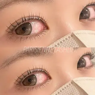 マツエク・マツパ ᥫᩣ AMIのマツエク・マツパデザイン