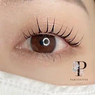 マツエク・マツパ Kamie uni 原田のマツエク・マツパデザイン