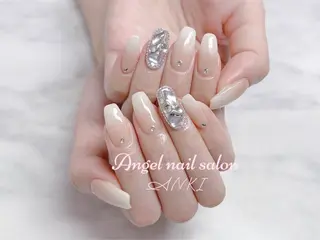 ネイル Angel nail salonのネイルデザイン