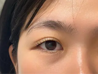 マツエク・マツパ solua上本町店 タカヤマの眉毛・アイブロウイメージ