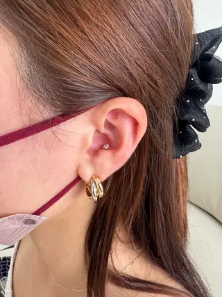 nailsalon Sのネイルデザイン