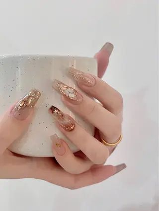 ネイル The Nail & Eye Lashの眉毛・アイブロウイメージ