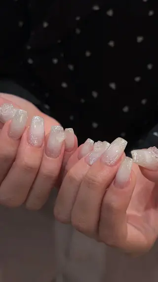 ネイル ailed'Ange 🍒miuのネイルデザイン