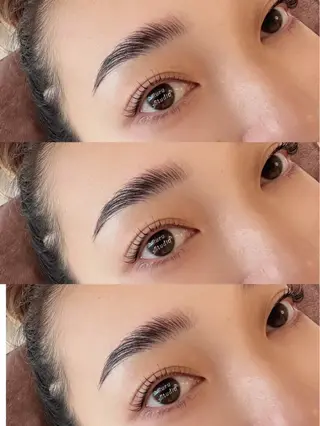 マツエク・マツパ げんま あにかのマツエク・マツパデザイン