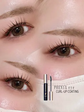 マツエク・マツパ PORTE269🦋 Maika.のマツエク・マツパデザイン