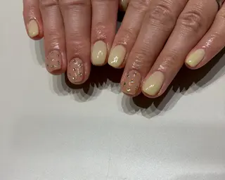 ネイル nailsalon colon所属・nailartist lisaのネイルデザイン