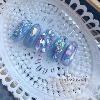 ネイル sisters nail.fのネイルデザイン