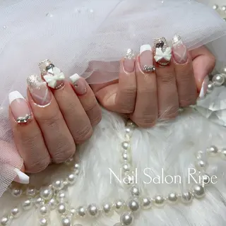 ネイル Nail Salon Ripeのネイルデザイン