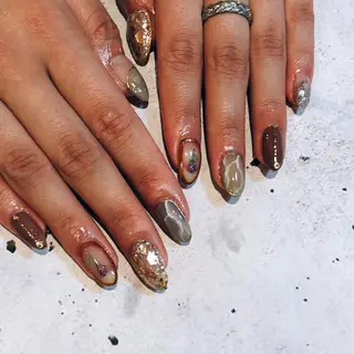 ネイル Chipieee Tokyoのその他イメージ