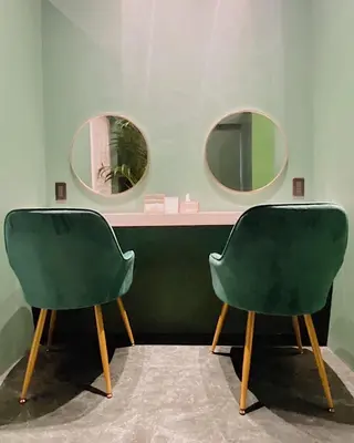 マツエク・マツパ ithree.2所属・YUIKA マツエク、まつパのマツエク・マツパデザイン