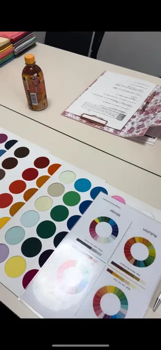 イメコンサロン cherie🍒のその他イメージ