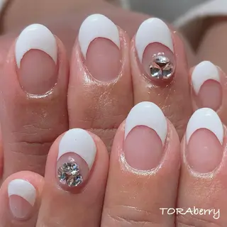 ネイル ネイリスト なつみのネイルデザイン