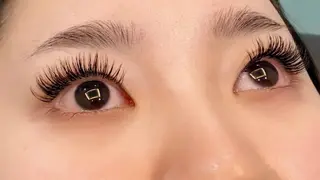 マツエク・マツパ TOKYO CIRCUS 5 五反田所属・Hiro Nの眉毛・アイブロウイメージ