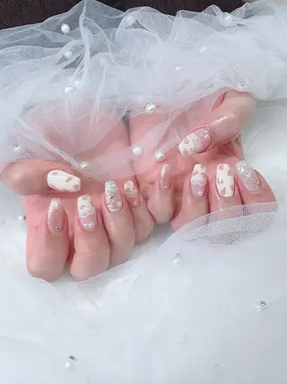 ネイル Jeremy ♡ HARUKAのネイルデザイン