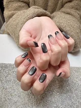 ネイル Guarendo錦糸町店所属・ガレンドウ 白澤 愛子のネイルデザイン