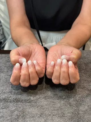 ネイル AVANCE. 小西 香奈琉のネイルデザイン