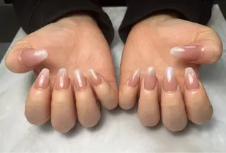 ネイル ネイルサロン Bebeのネイルデザイン