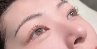 マツエク・マツパ 🎀さや🎀髪質 改善・まつ毛パーマのヘアスタイル