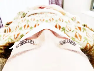 マツエク・マツパ eyelash Laule'a🏝のマツエク・マツパデザイン