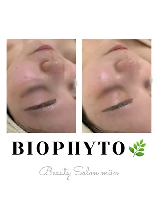 韓国肌管理 白玉肌管理®︎のエステ・リラクイメージ