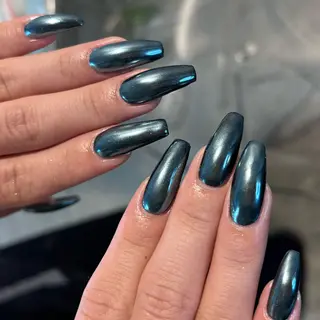 ネイル kanami motelのネイルデザイン