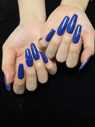 ネイル な なのネイルデザイン