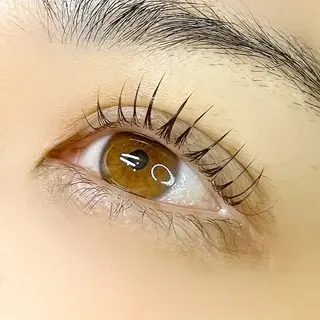 マツエク・マツパ ella eyelashのマツエク・マツパデザイン