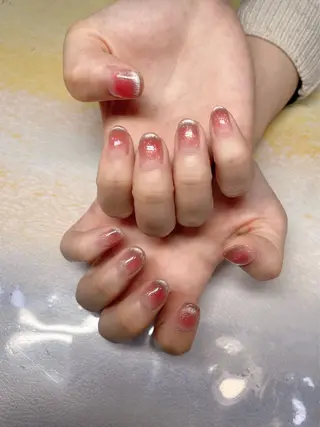ネイル Dione Nail みきのネイルデザイン