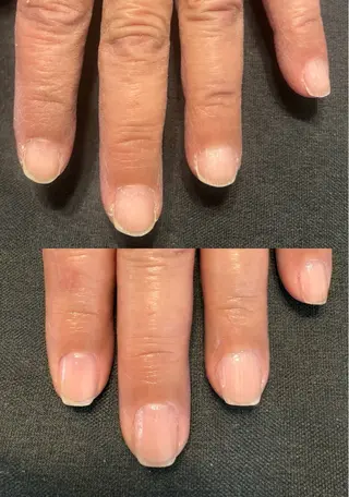 ネイル kanaoa nailのネイルデザイン