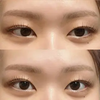 マツエク・マツパ Nine所属・Nine. koyamaの眉毛・アイブロウイメージ