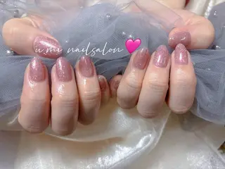 ネイル U·MI 上野御徒町店のネイルデザイン