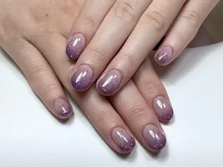 ネイル merci川口店 -wangのネイルデザイン