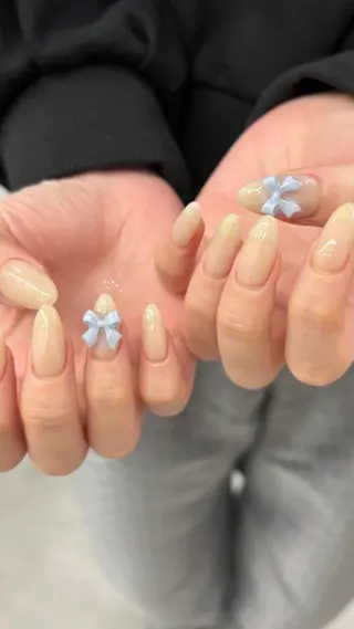 ネイル emmi nailのネイルデザイン