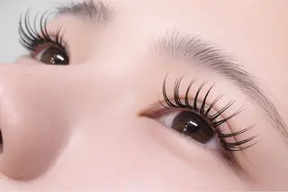 マツエク・マツパ salon de Reiのマツエク・マツパデザイン