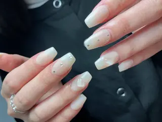 ネイル 北野 優理のネイルデザイン