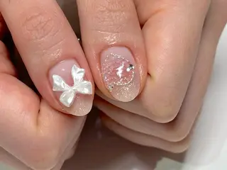 ネイル Asakawa yuzukaのネイルデザイン