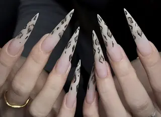 ネイル 🎀 NaNa_nailのネイルデザイン