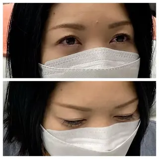 マツエク・マツパ ma-pa eye＆hairのマツエク・マツパデザイン