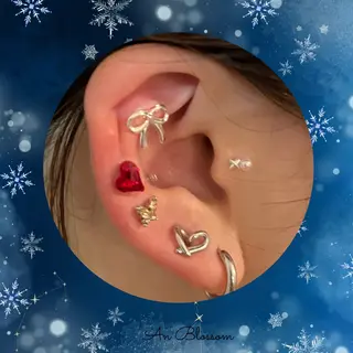 An Blossom所属・ドライヘッドスパ 奈緒/茅ヶ崎/リラクのその他イメージ