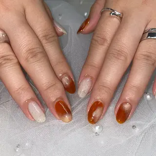 ネイル I pinknail 韓国風·持ち込み専門のネイルデザイン