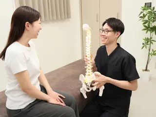 整体Palma 仲谷建太朗のエステ・リラクイメージ